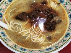 -金杨拉面王小吃面馆·牛三宝面·红烧牛肉粉