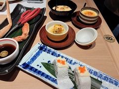 -匠和风精致料理(春熙路群光广场店)