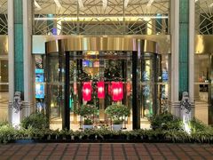-武汉华美达光谷大酒店