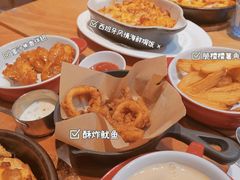 -必胜客(滨江店)