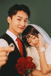 -青悠映画摄影工作室