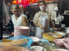 -唐人街(耀华力路)