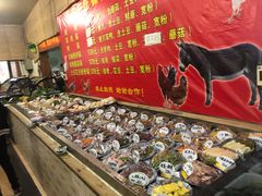 -天发长铁锅炖(王秀村店)