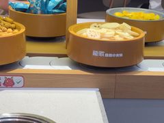 -龍歌自助小火锅(崂山丽达店)