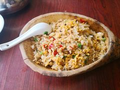 特色炒饭-小土豆北方菜馆(文慧园店)