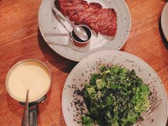 -BOR Eatery(安福路店)