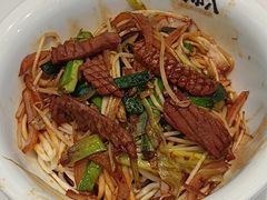 -面小八(江燕路店)