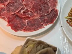 -活潑鲜跳(湖滨商业街店)