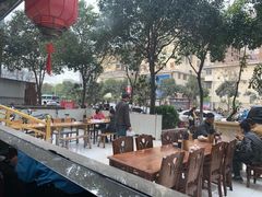 -王菊美食街·王菊面馆(总店)