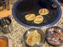 -安又胖韩国烤肉