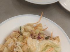 -萨莉亚意式餐厅(悦荟广场店)