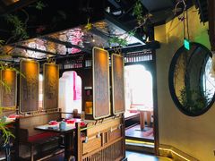 -伙靠·江浙菜(田林路店)