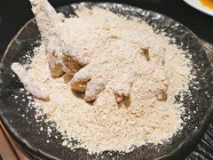 燕麦虾-新加坡海鲜(国贸商城店)