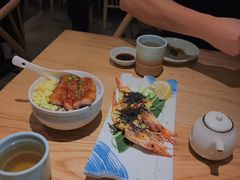 -初居食屋日式料理(万象城购物中心店)