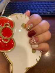 -POINT服务季·点睛创意美甲沙龙