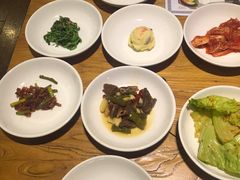 -紫霞门韩国料理烤肉(深南东路店)
