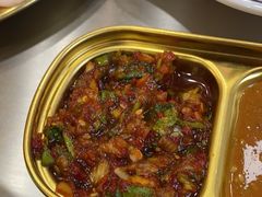 -炉队长·齐齐哈尔家庭烤肉(马家堡店)