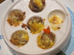 -三石铁板烧(紫竹桥店)