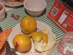 -楼兰新疆菜(江宁万达店)