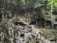 -灵隐飞来峰景区