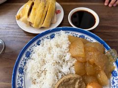 -随柳居·苏式小吃(建新巷店)
