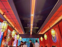 大堂-拙味兄弟龙虾·江湖菜(和畅堂店)