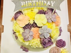 -Rosy洛绮·蛋糕咖啡店