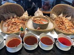 -Social 秀西餐厅-长沙瑞吉酒店(运达店)