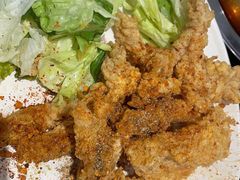 -鲜得来排骨年糕(即墨路店)