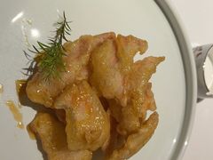 -百富源·海鲜辽菜(浑河堡店)