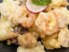 -北塘海鲜·天津菜·鲅鱼水饺是一绝(大光明桥旗舰店)