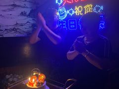 -天怡·鱼工厂(临江店)