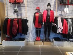 -NIKE KICKS LOUNGE体验店(北京新中关店)