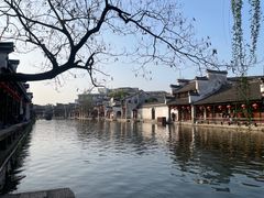 -南浔古镇