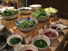 -美盛喜来登大酒店-盛宴标帜餐厅