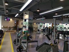 -每刻健身工作室(西直门店)