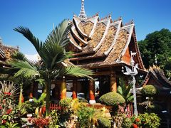 -西双版纳傣族园