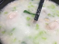 -盈田盈粥庄(博山东路店)