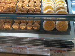 -陶陶居饼家(惠福东路店)