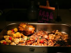 -漳州瑰丽半岛酒店·原素全日制餐厅