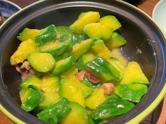 -云海肴·汽锅鸡·云南菜(苏州中心店)