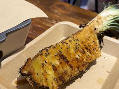 -86烧烤·炭火烧烤 (石人总店)