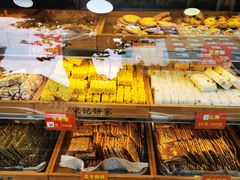 -宋记饼家(石门二路店)