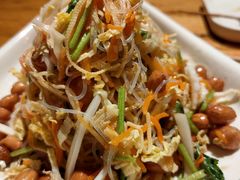 管氏特拌菜-管氏翅吧(马家堡店)