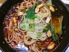 重庆小面-巴渝兄弟川菜(宽街店)