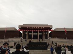 -台儿庄大战纪念馆