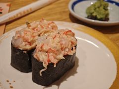 -合点寿司(金虹桥商场店)