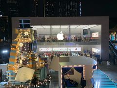 -Apple零售店(成都太古里店)