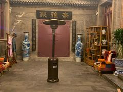 -卫鼎轩·曹公馆(鼓楼店)