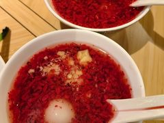 -庐灶江南·江南菜·四合院Bistro(东直门雍和宫·原华侨宾馆店)